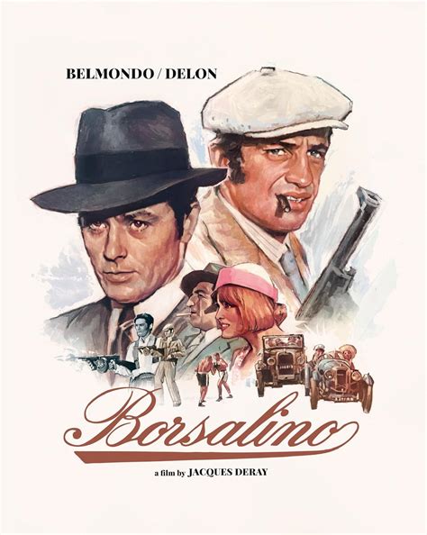 borsalino film online